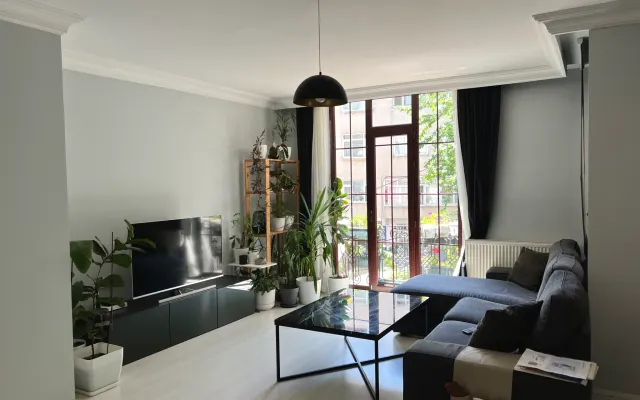 Private, clean room in Sisli