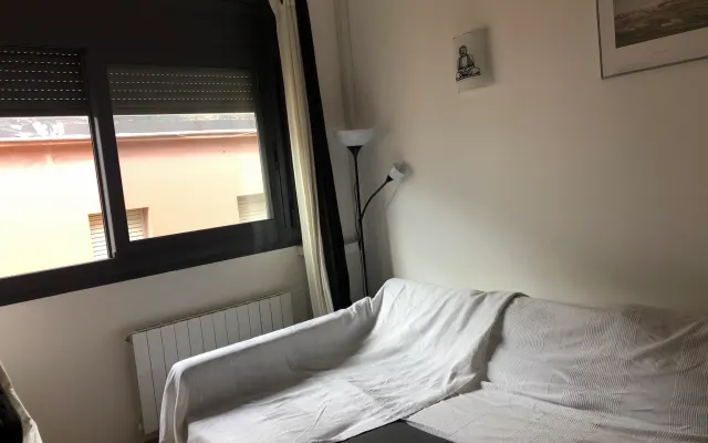 Appartement partagé près de Barcelone