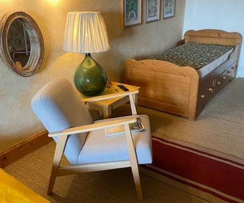 Quarto Le Prieuré