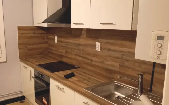 Chambre individuelle à Annonay
