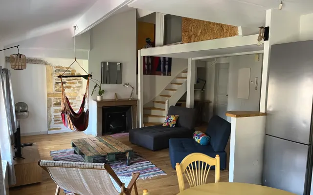 Neruda housing