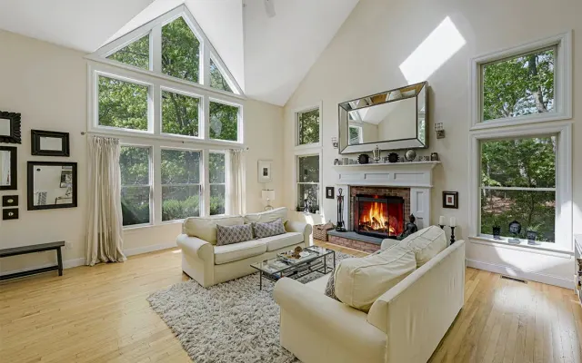 Gorgeous East Hampton Getaway