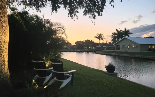 Paradiso di Cape Coral