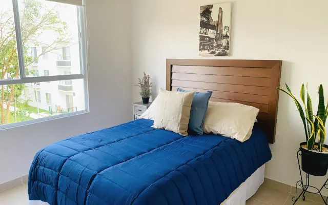 Appartamento Casa di Frank "Casa condivisa" Letto matrimoniale