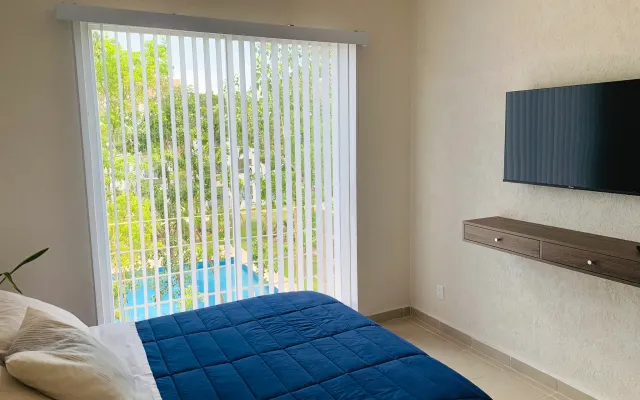 Apartamento Frank's House com casa de banho privativa