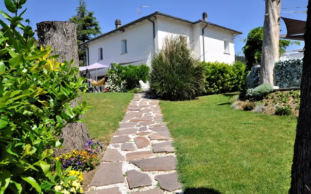 Gan Eden Nature House