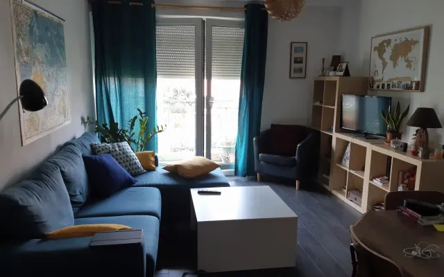 Vermiete Zimmer