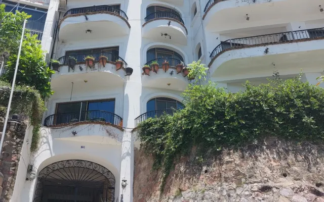2 bedroom in PV