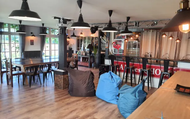 L'annexe sur les motards