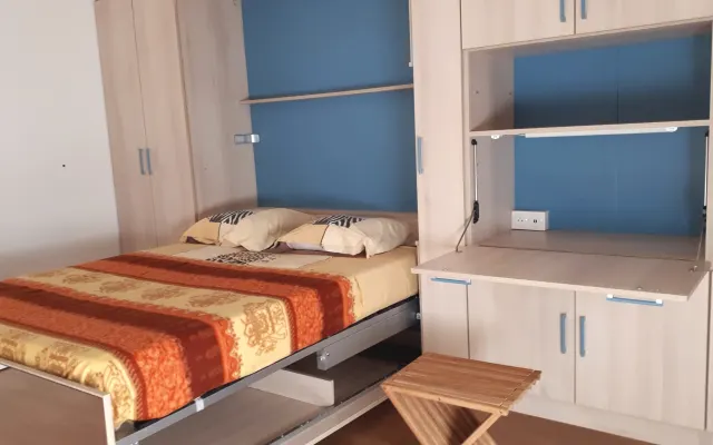 Private Bedroom near La Défense