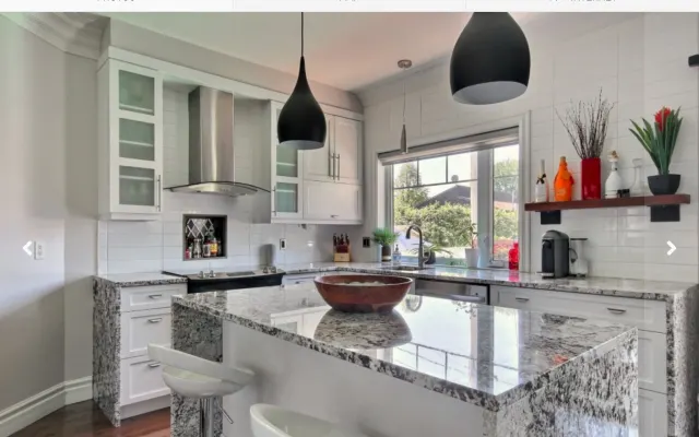 Magnífica casa de luxo com piscina