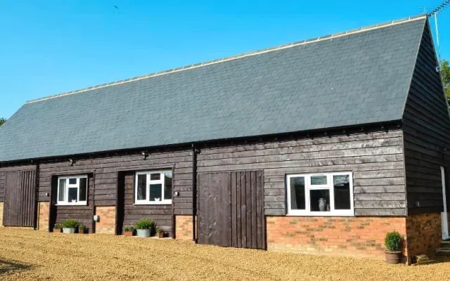 2 magnifiques cottages d'une chambre