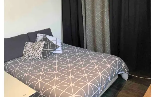 Superbe appartement à Paris 17