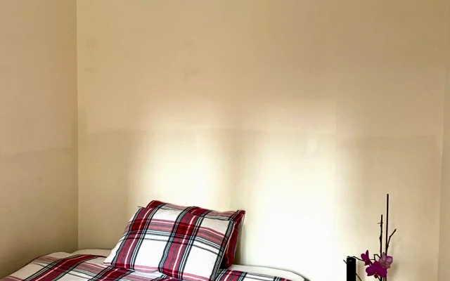 Belle chambre - London Hackney Downs