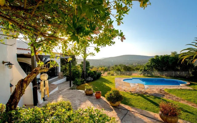 Suite accogliente Quinta da Eira