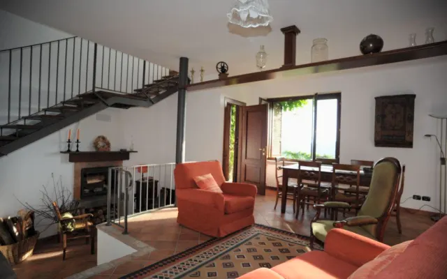 Bread Oven House in Cascina Bricchetto Langhe: Six Senses of Italy