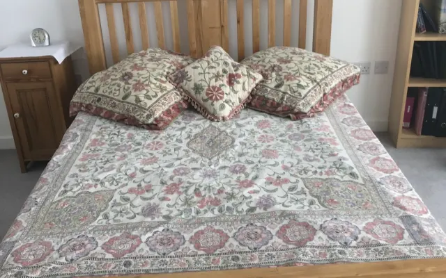 Doppelzimmer zur Miete neben der ABBA Voyage Arena