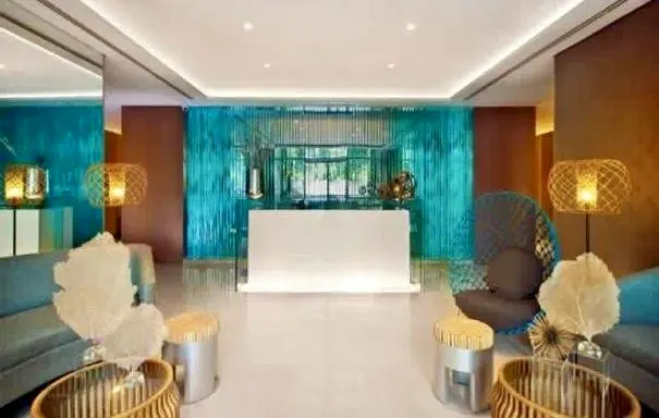 Salcedo Square von Vista Residences