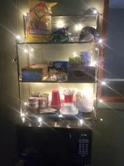 Mi casa