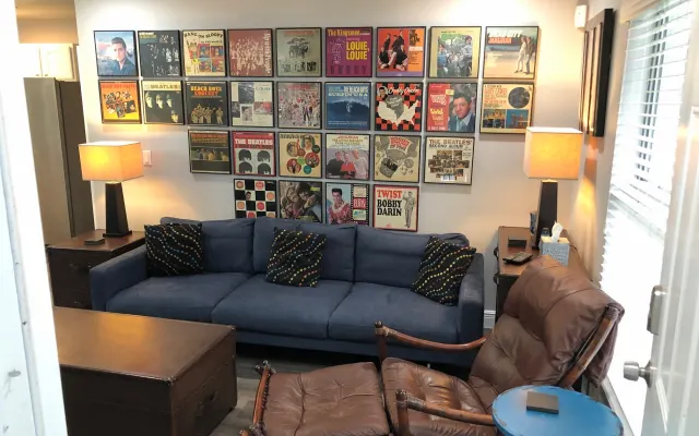 Luxury Downtown Orlando Apartment