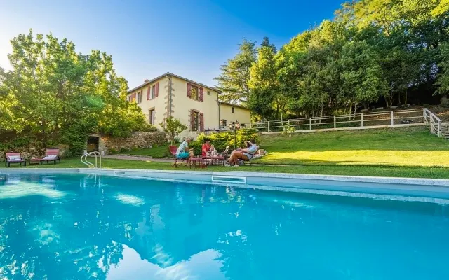 Domaine il giardino pensile