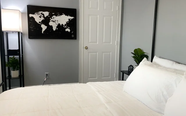 Unidade privada - Utilização flexível