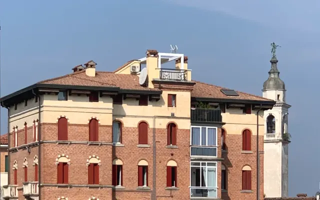 Il Loft di Vanni