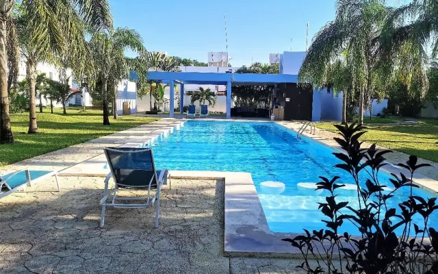 Casa di Maria