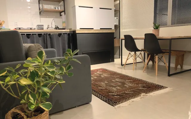 Studio a Moinhos de Vento