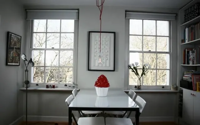 Cosy Apartment in kennington, London