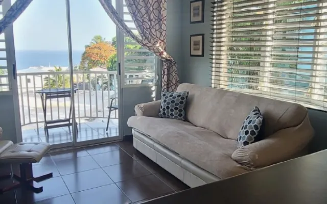 WaveView ~ Rincon Apartment Rentals