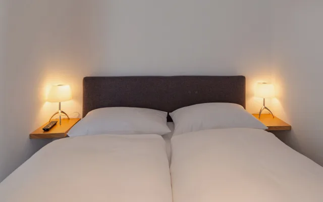  Quarto FirstClass Hamburgo-Altona