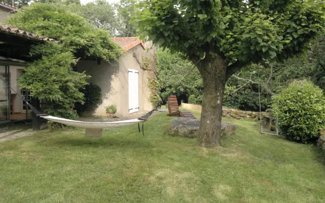 Al Domaine des Beaux Chênes