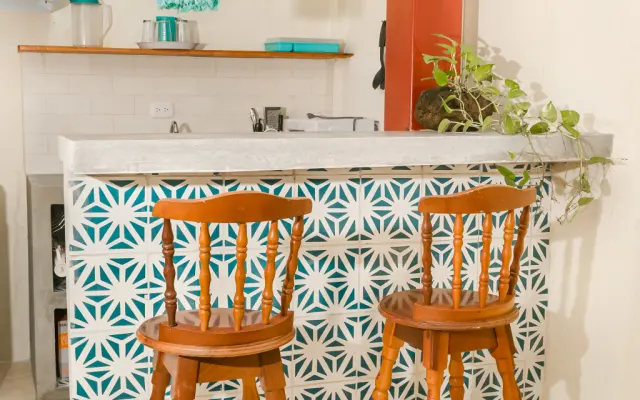 Nice central apartment in Managua