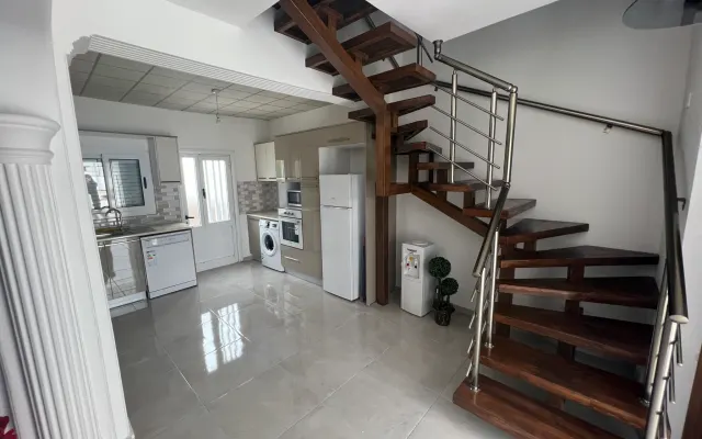 Spacious Comfortable Home at the Heart of the City