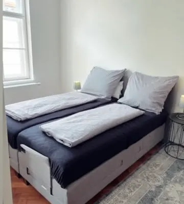 large Cosy Room in munich center 10min away from Central station