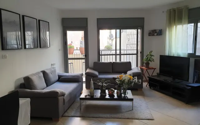Wunderschöne Wohnung in Florentin