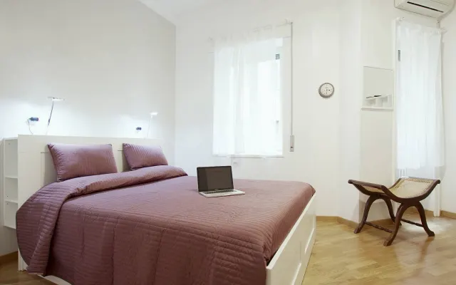 Chambre Cicero 2
