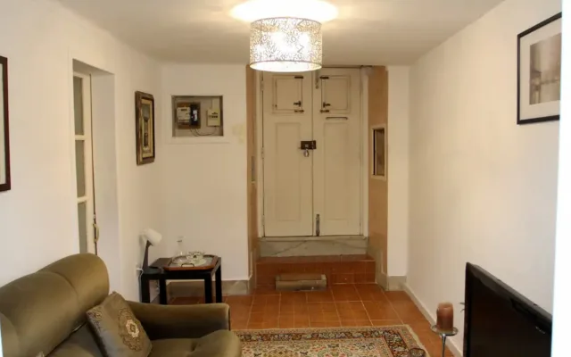 Apartamento acolhedor na Madragoa