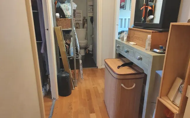 Lovely 1 bedroom flat in Streatham hill
