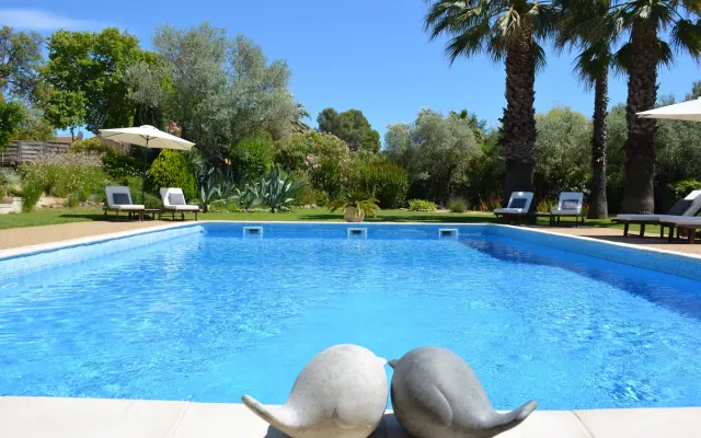 Chambres d'hôtes Luxury Guest House - só para adultos