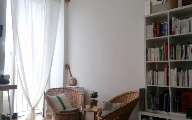 Appartement au centre ville