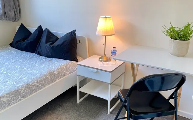 NoLock Zimmer