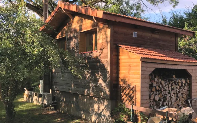 casa minúscula Pulligny