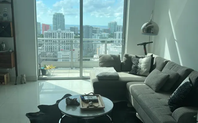 Loft de luxe à Brickell