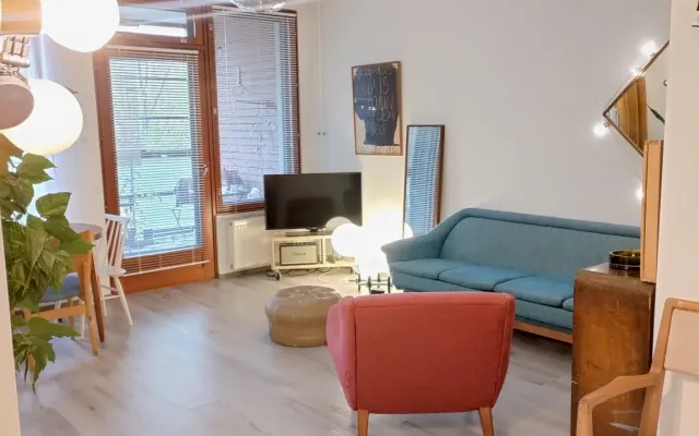 Zimmer im Nordosten von Helsinki