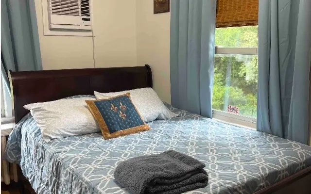 Chambres près du village de Patchogue et du train pour NYC, ferries de