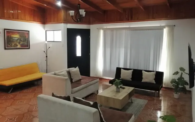 Private Villa in Cartago, die beste Unterkunft in der Gegend
