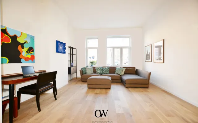 Suite Casa Verde