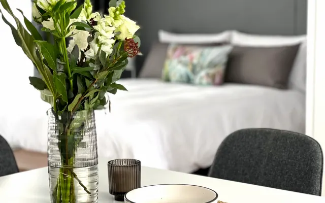 ESTUDIO 44 - Apartamento CASCADES 1